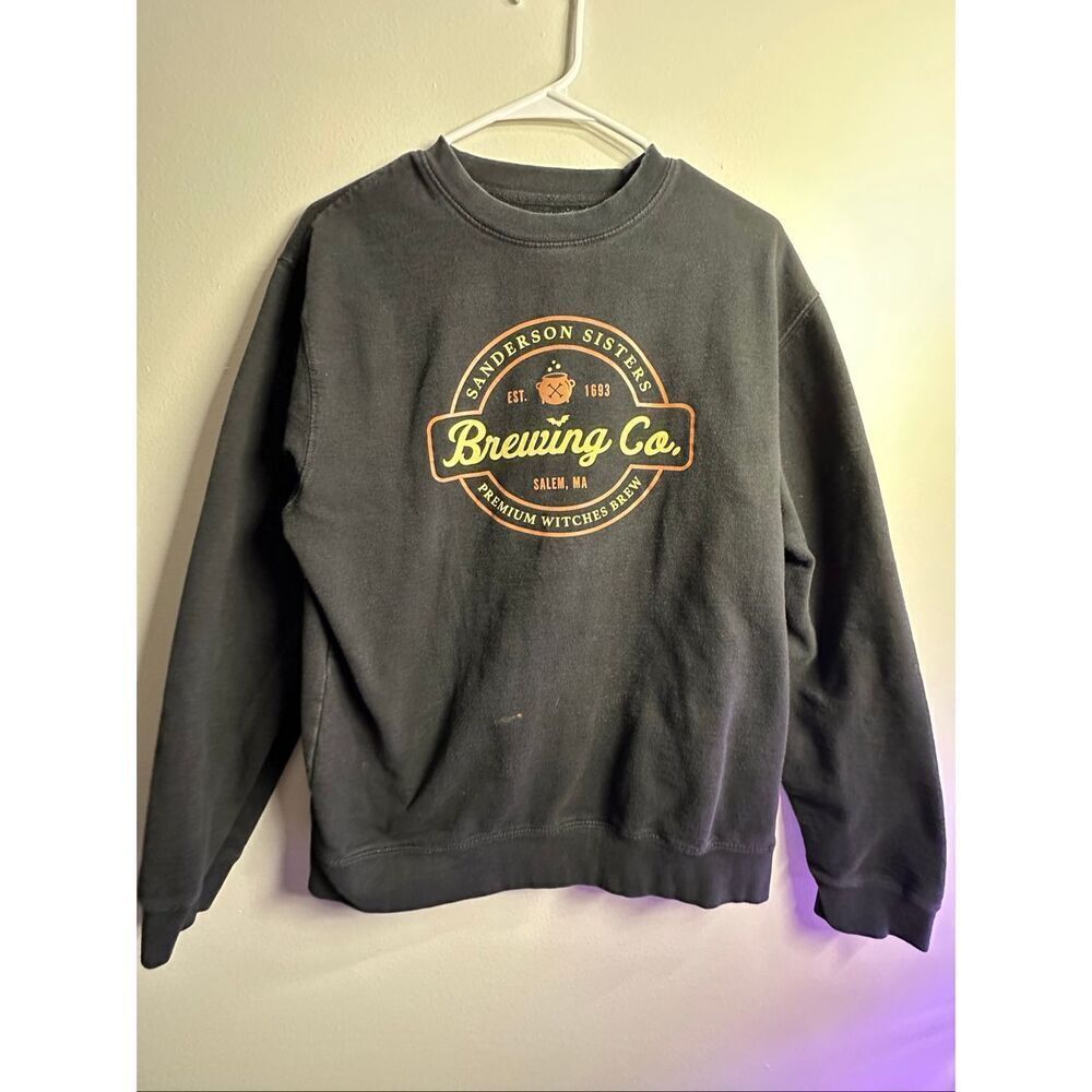 Sanderson Sister Brewing Co. Sweatshirt – Women’s Medium